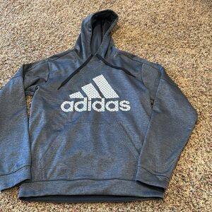 Adidas sweatshirt